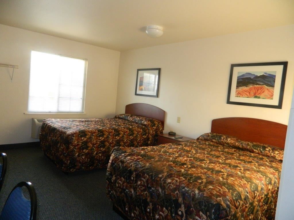 Extended Stay America Select Suites - Μπέντονβιλ Δωμάτιο φωτογραφία