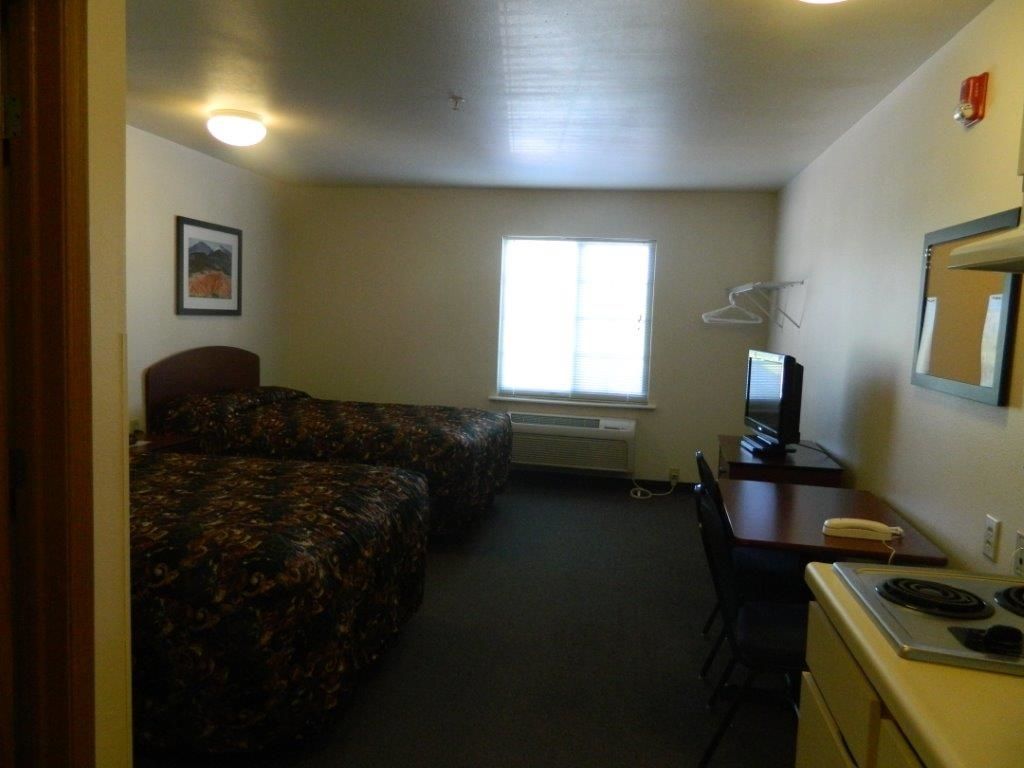 Extended Stay America Select Suites - Μπέντονβιλ Δωμάτιο φωτογραφία
