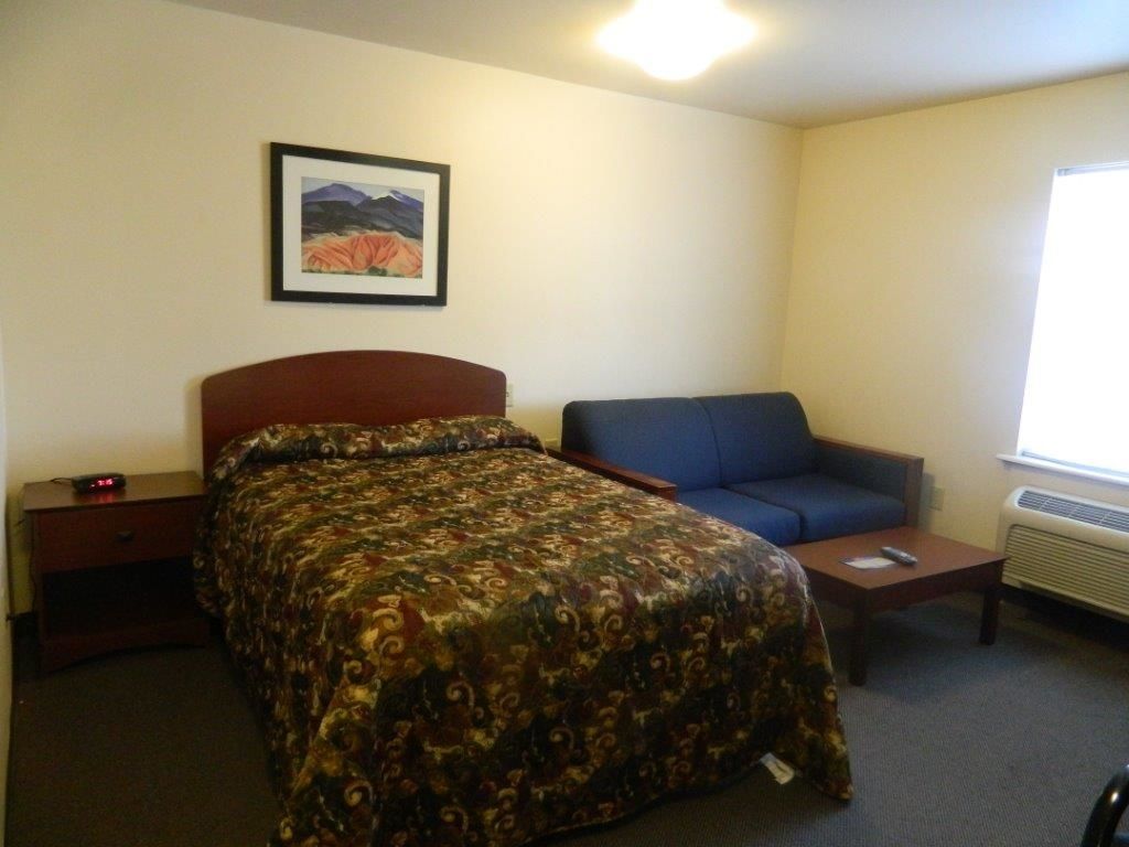 Extended Stay America Select Suites - Μπέντονβιλ Δωμάτιο φωτογραφία